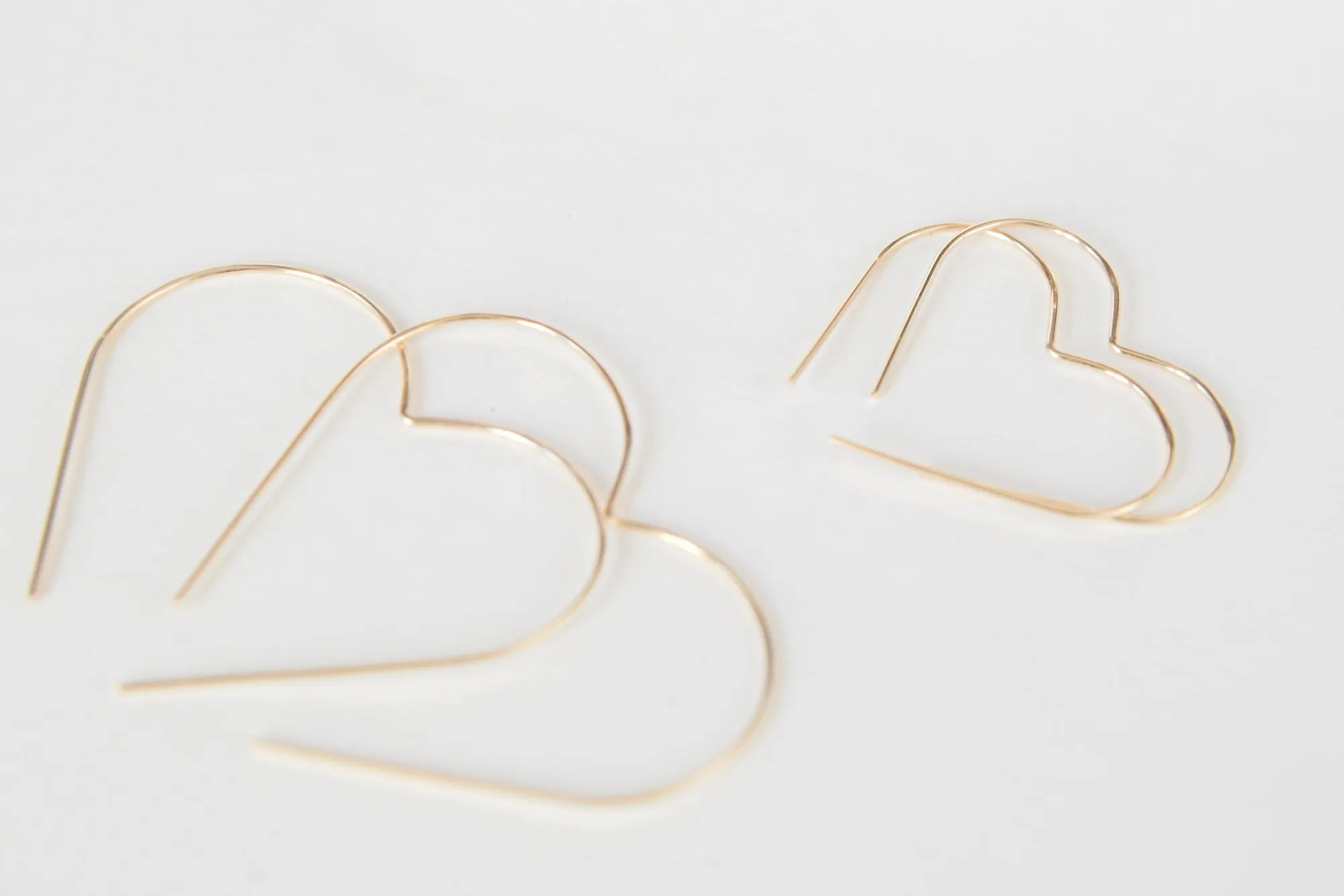 Heart Threaders