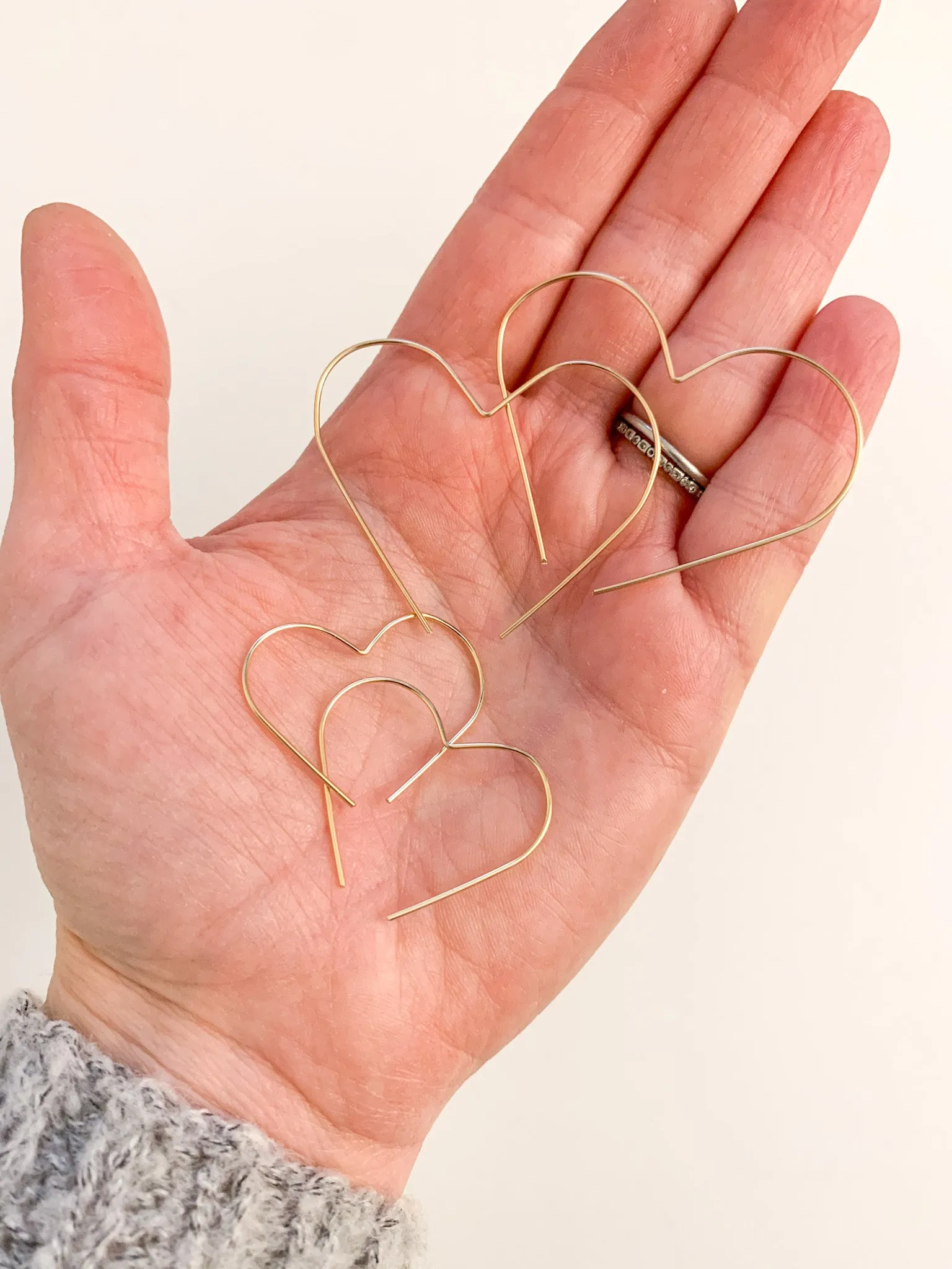 Heart Threaders