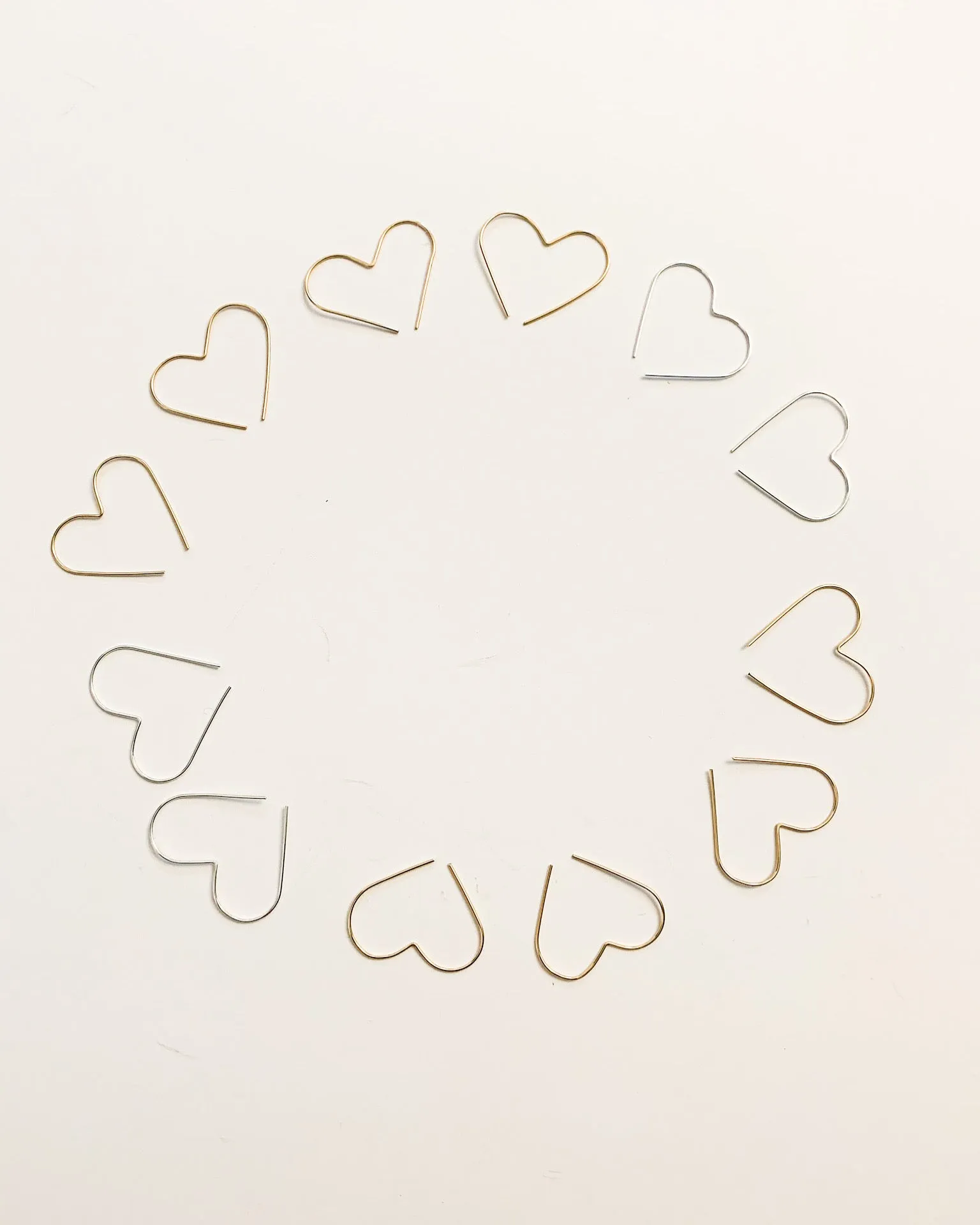 Heart Threaders
