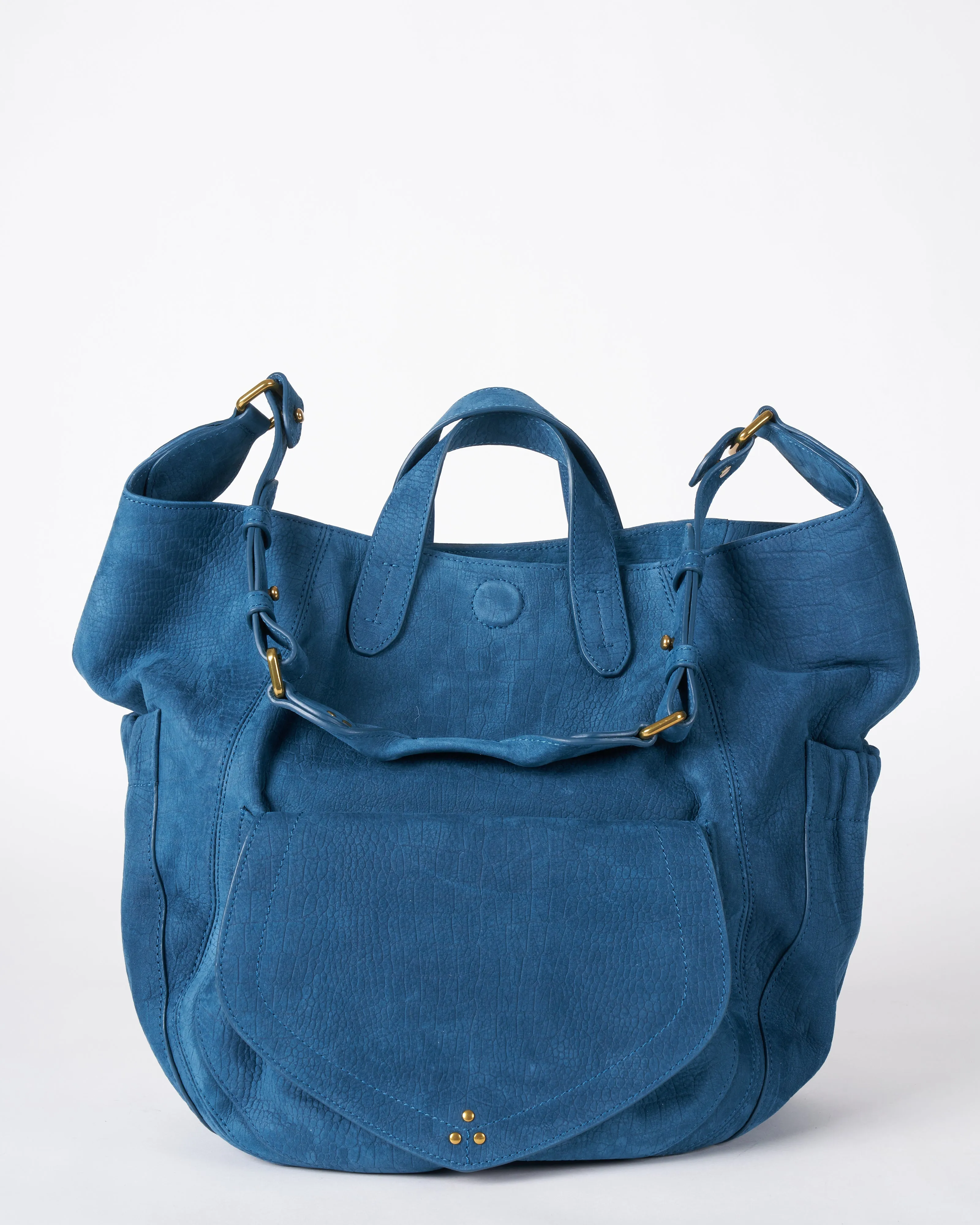 helmut hobo - croco petrole