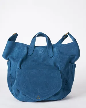 helmut hobo - croco petrole