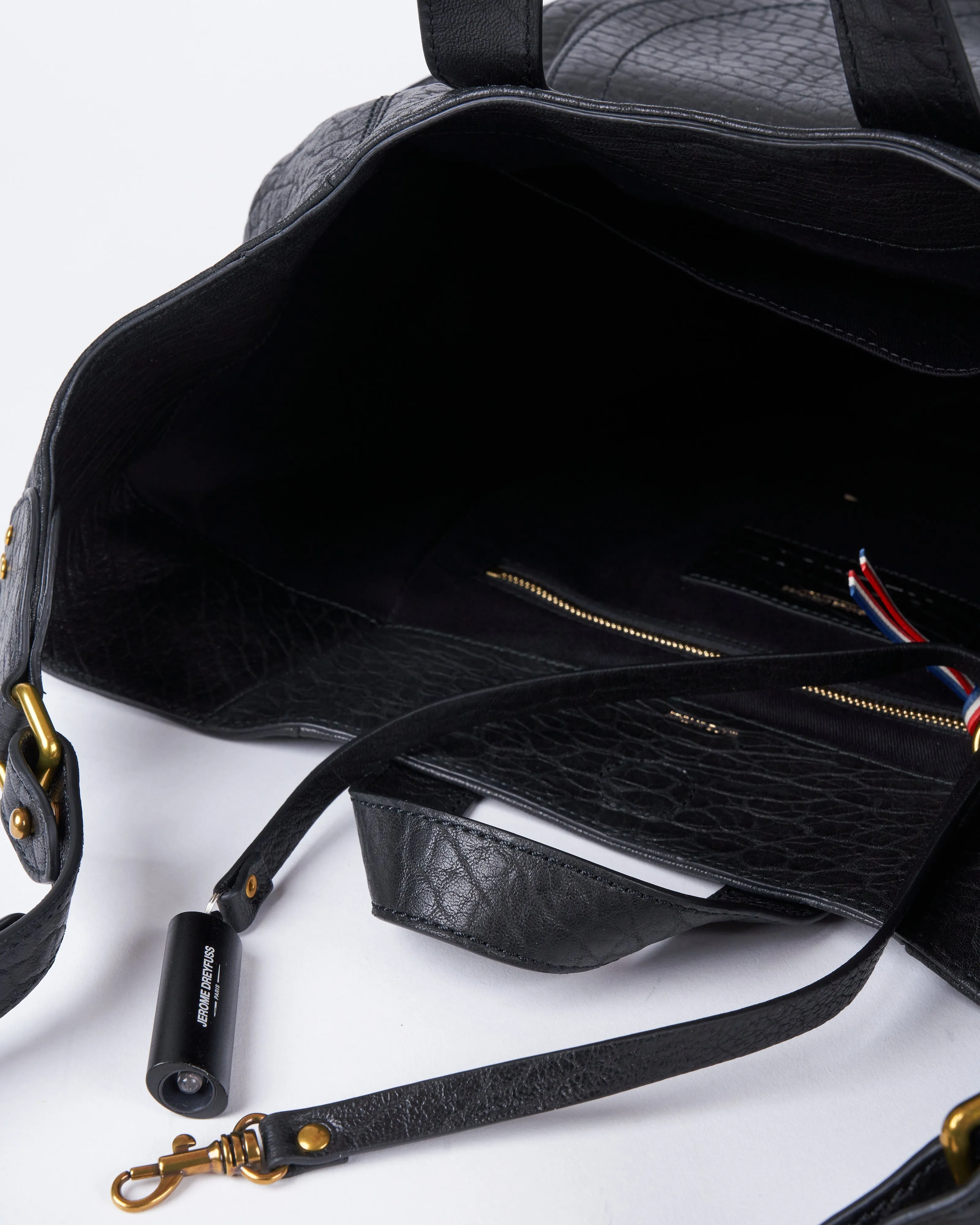 helmut hobo - noir bubble