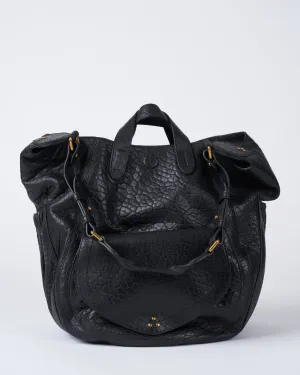 helmut hobo - noir bubble