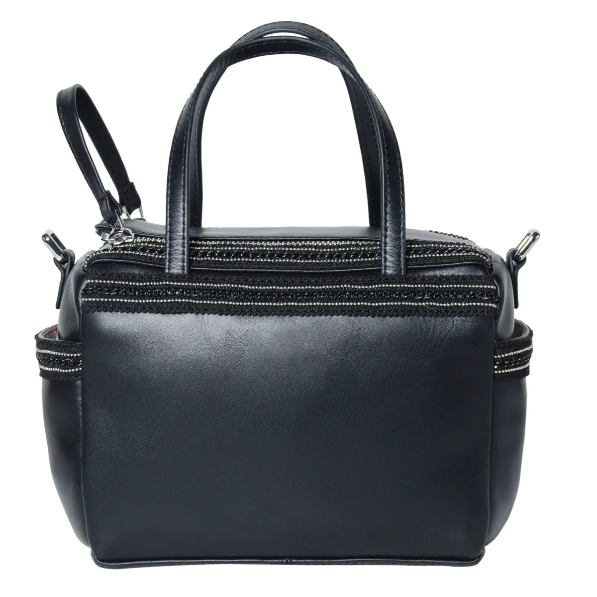 HENDRIX II: Day Mini Box Bag
