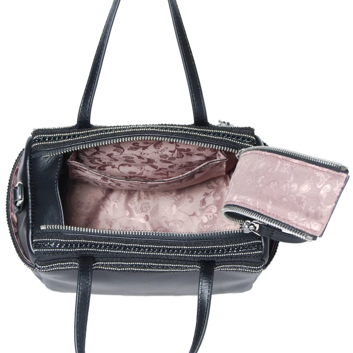 HENDRIX II: Day Mini Box Bag