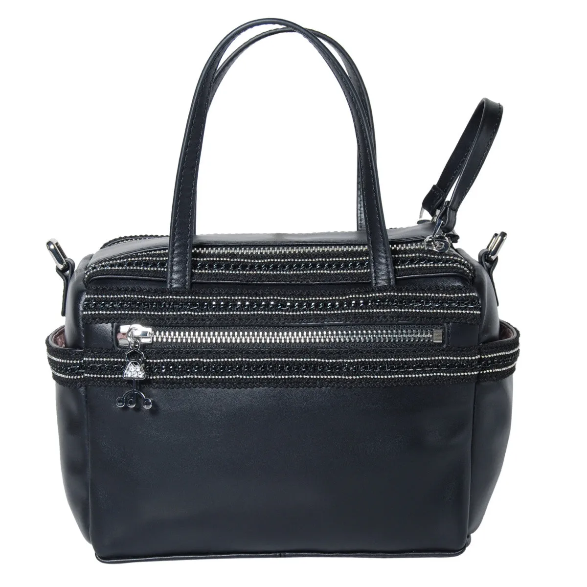 HENDRIX II: Day Mini Box Bag