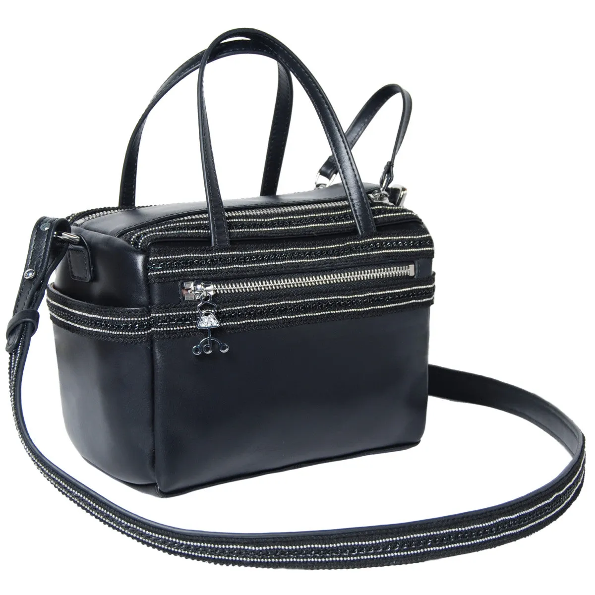 HENDRIX II: Day Mini Box Bag