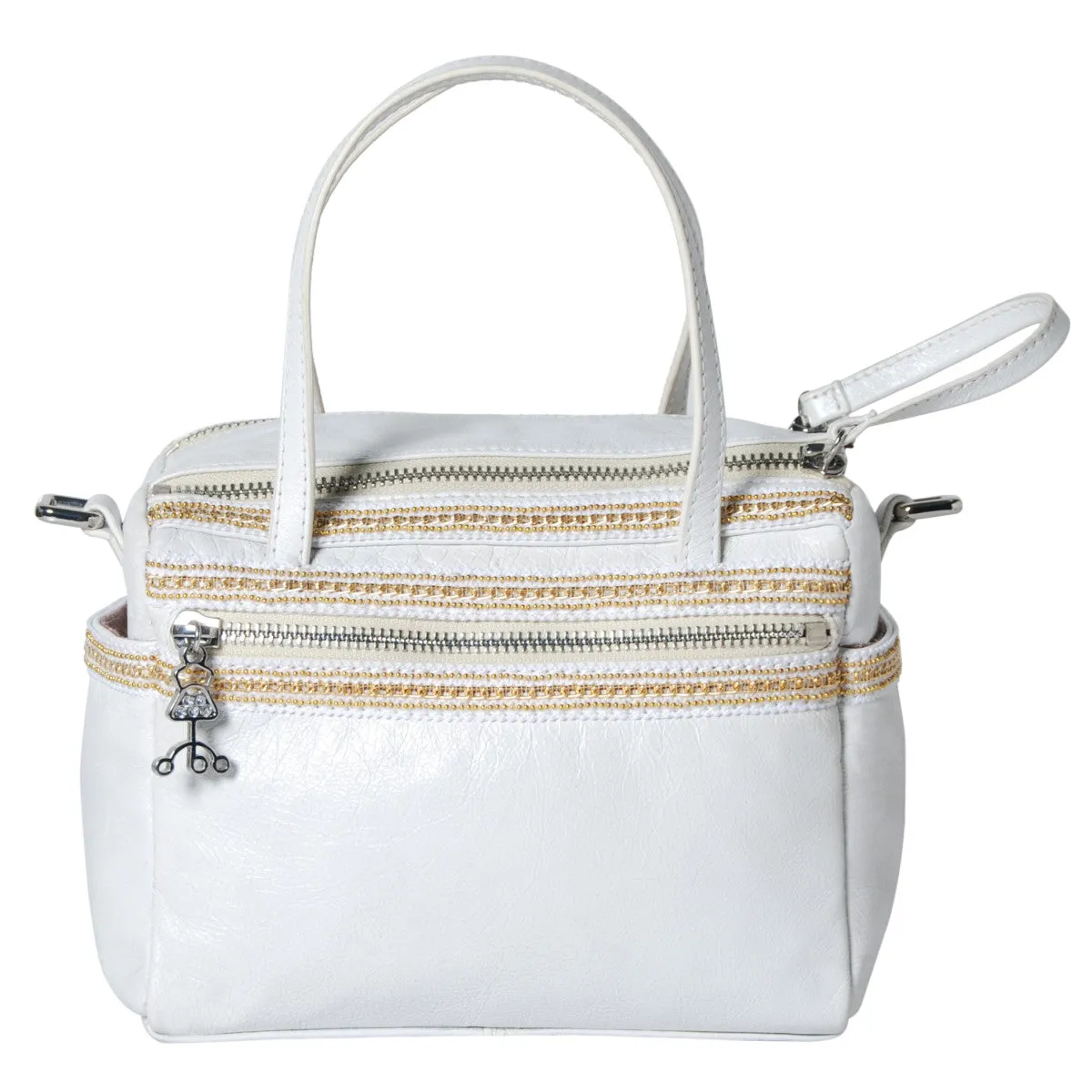 HENDRIX II: Day Mini Box Bag