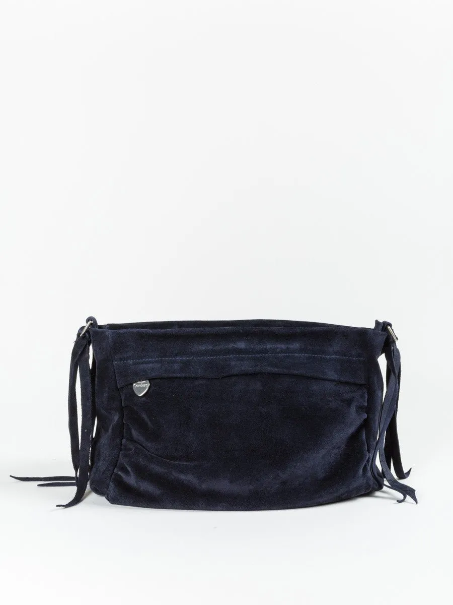 henna crossbody
