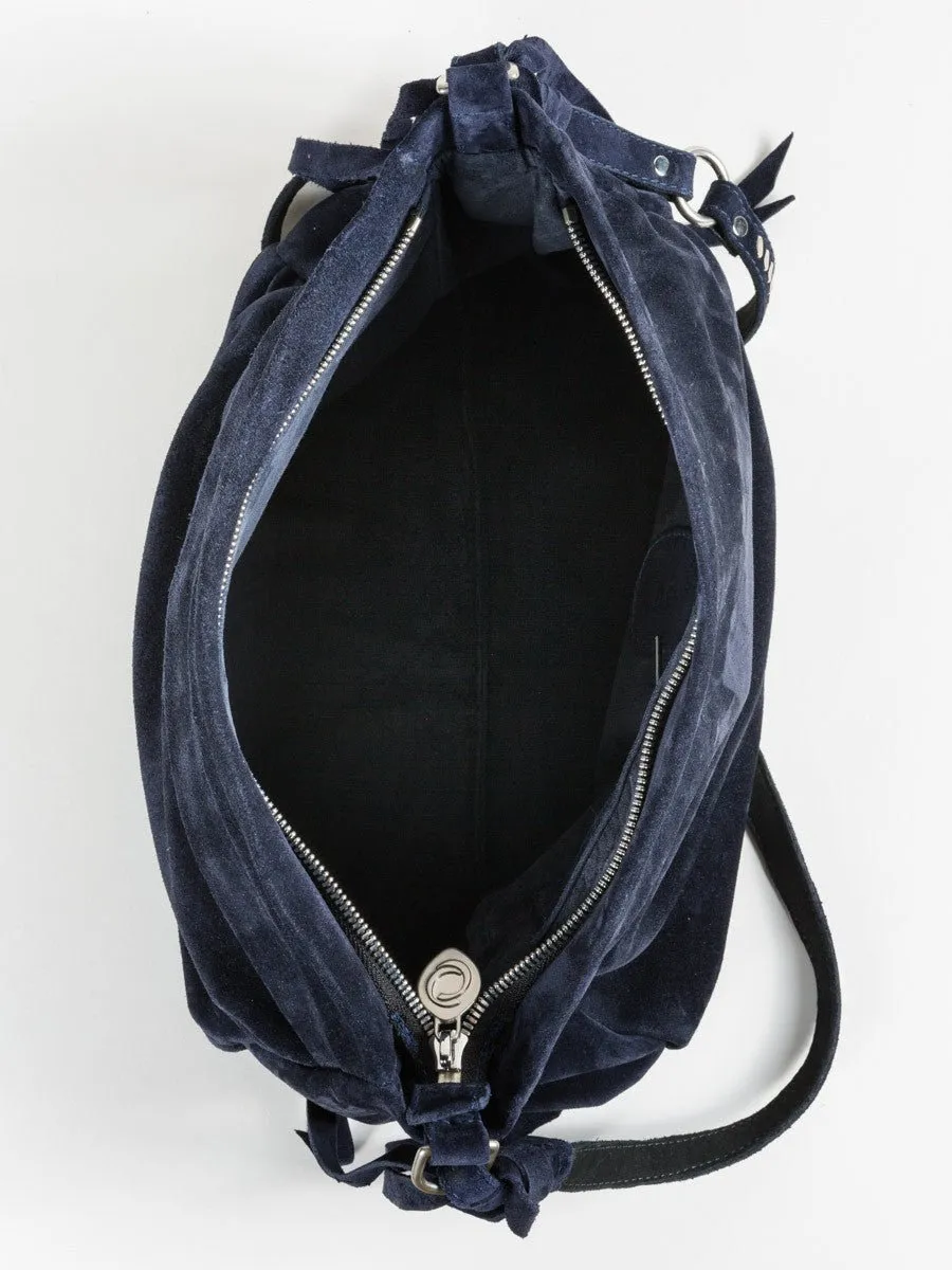 henna crossbody