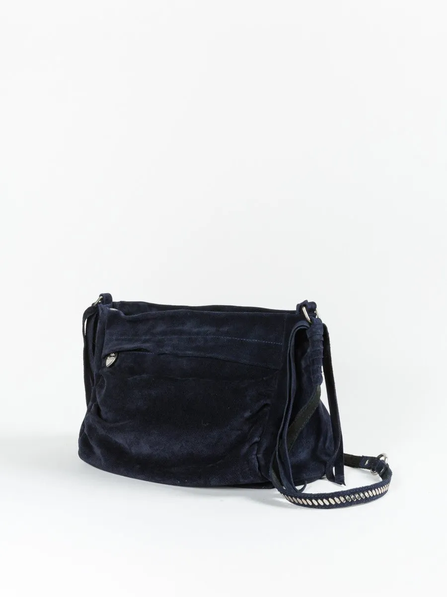 henna crossbody