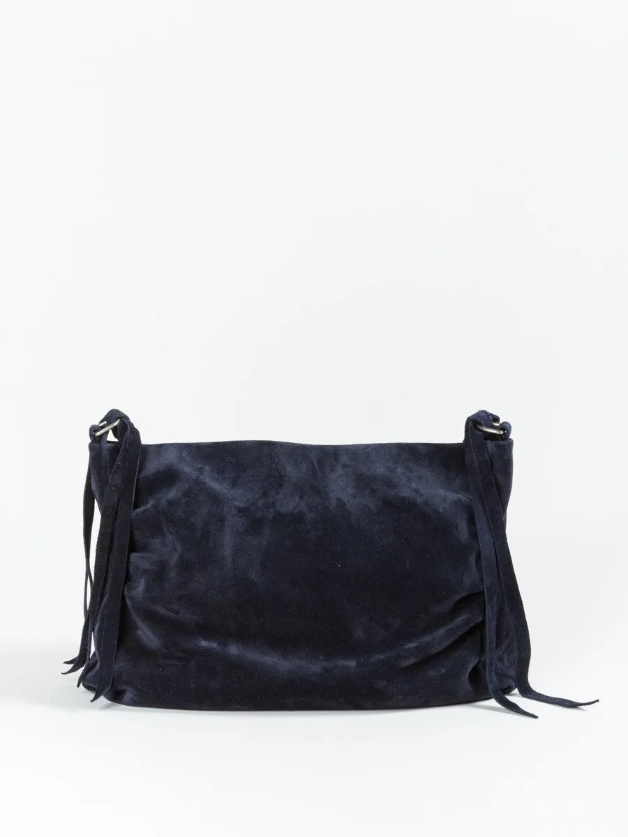 henna crossbody