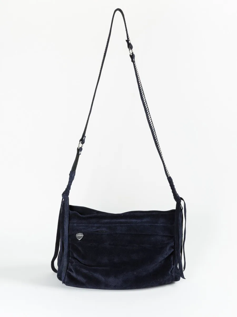 henna crossbody
