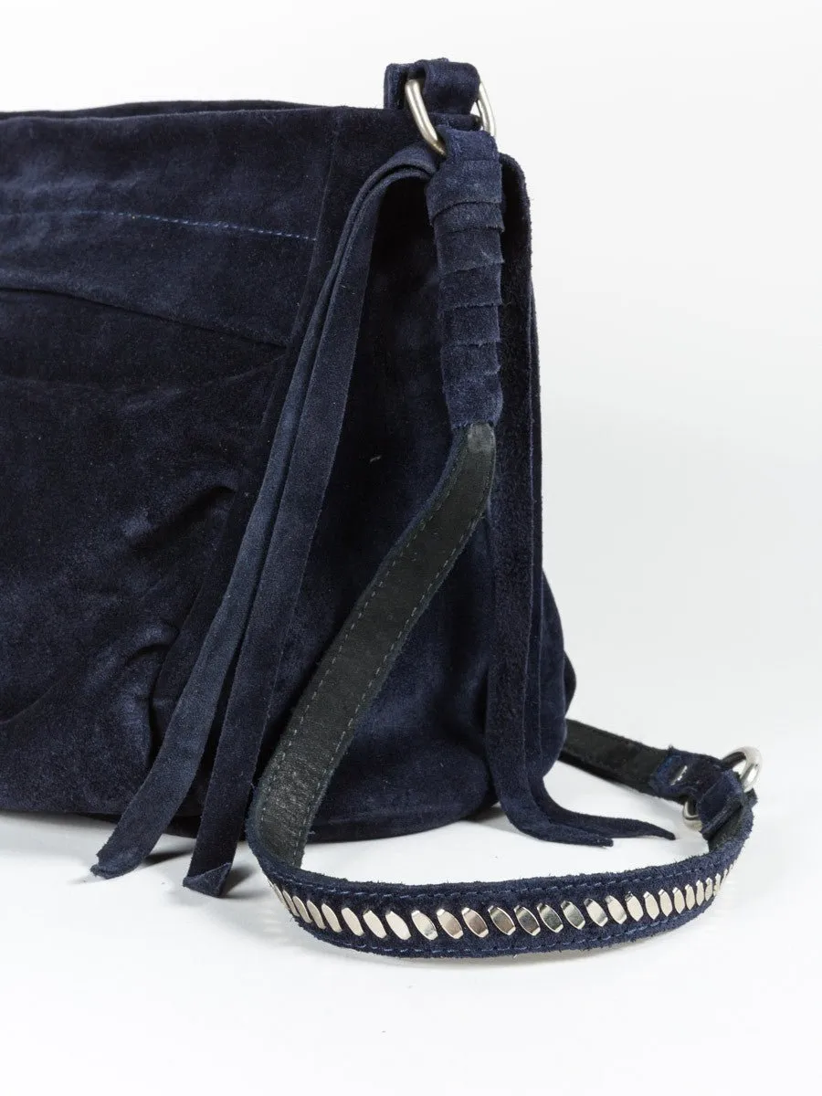 henna crossbody