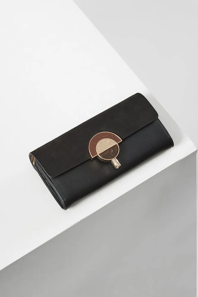 Henri & Ginny Black Set