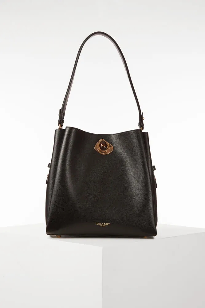 Henri & Ginny Black Set