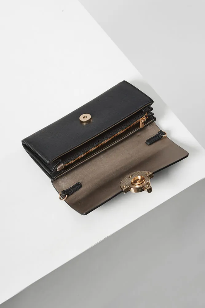 Henri & Ginny Black Set