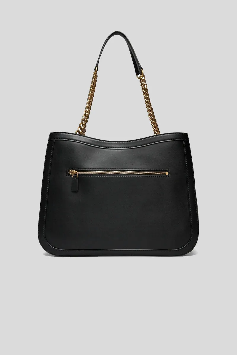 Hensely Hobo - Black