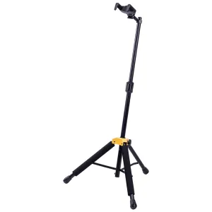 Hercules GS415BPLUS Auto Grab Single Guitar Stand