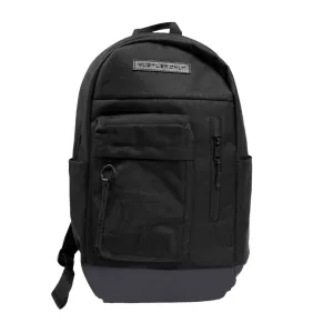 Heritage Backpack - Black