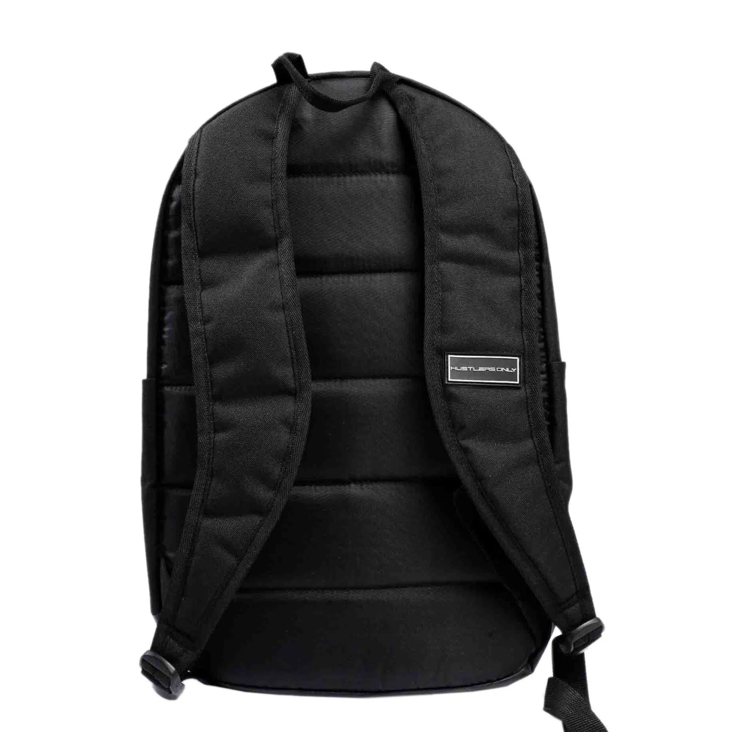 Heritage Backpack - Black