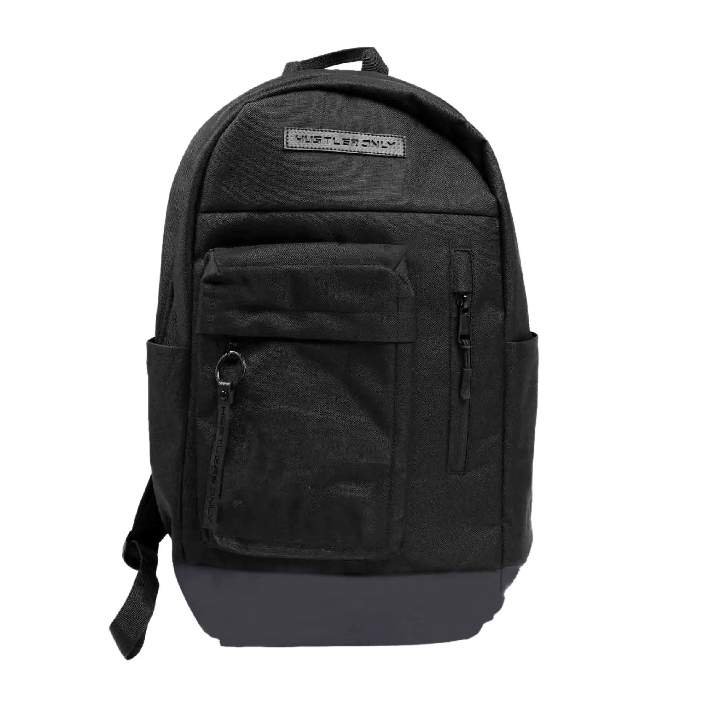 Heritage Backpack - Black