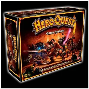 HeroQuest