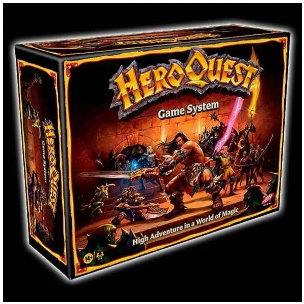 HeroQuest