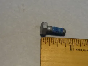 HEX HEAD SCREW (#884038)