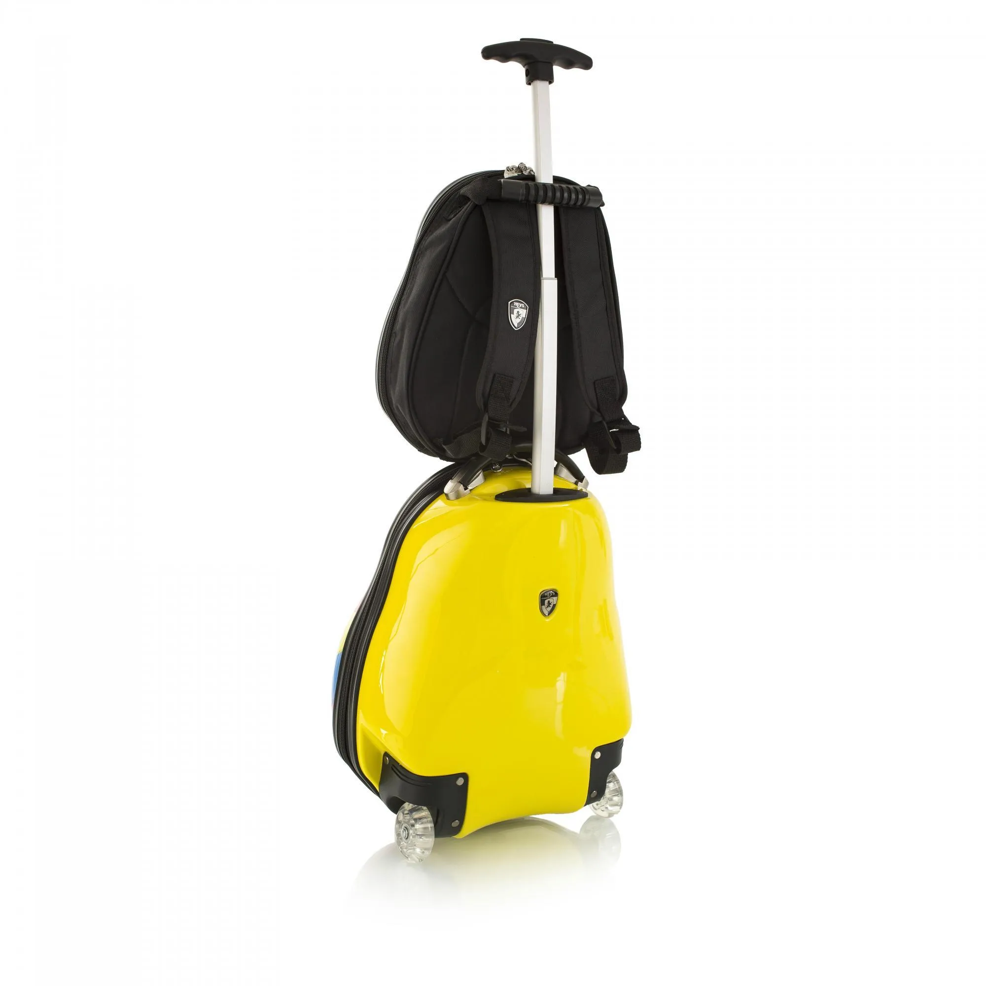 Heys Travel Tots Luggage with Backpack 2 Piece Set