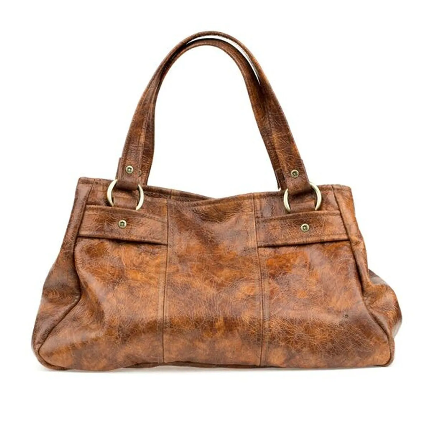 Hobo Bag - Brown