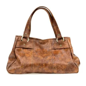 Hobo Bag - Brown