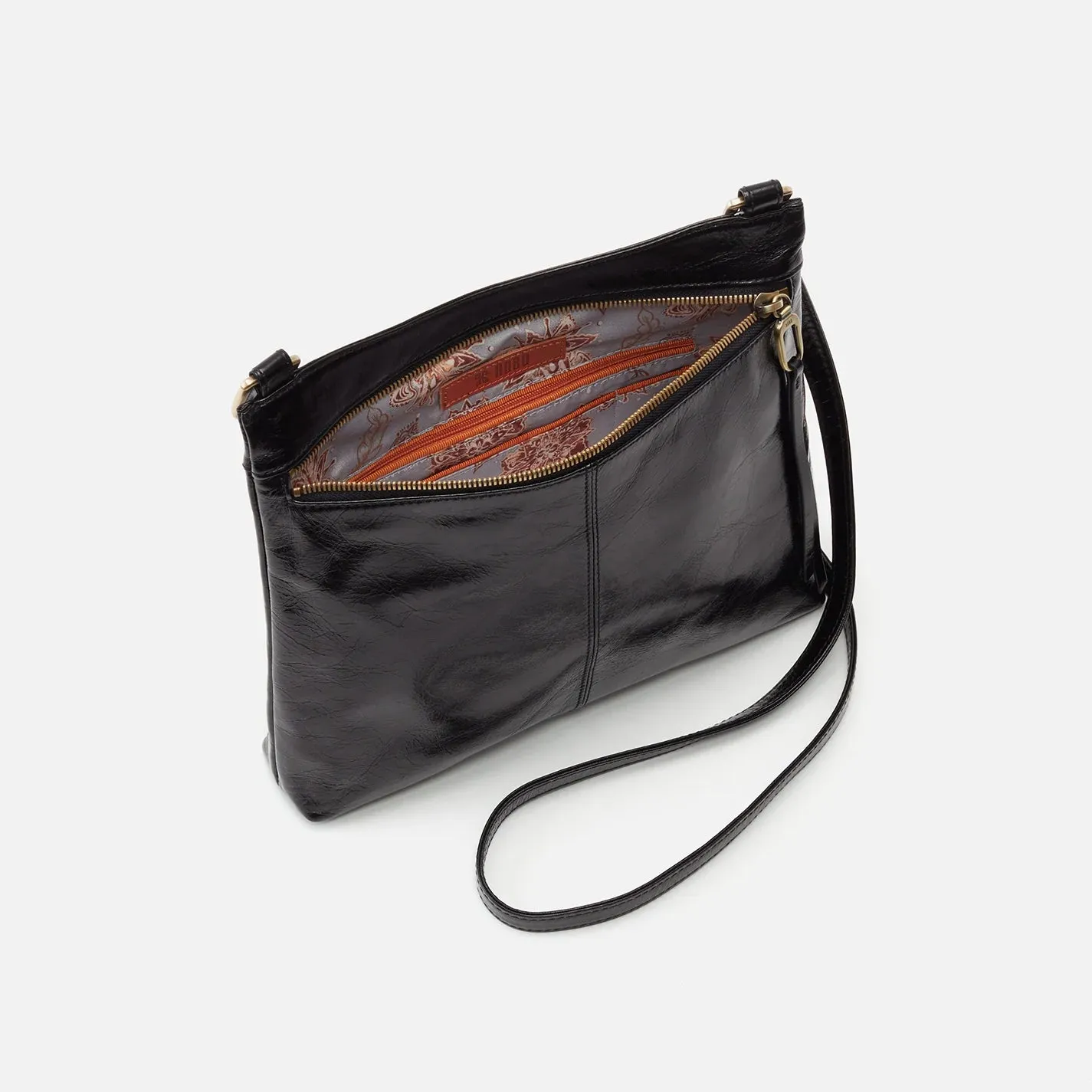Hobo Cambel Crossbody