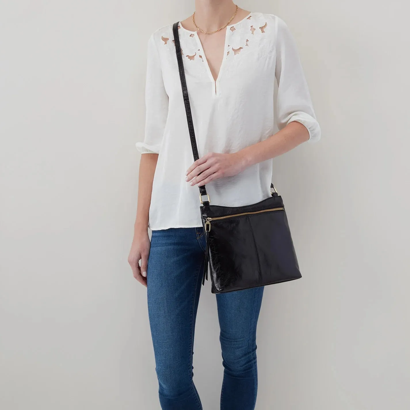 Hobo Cambel Crossbody