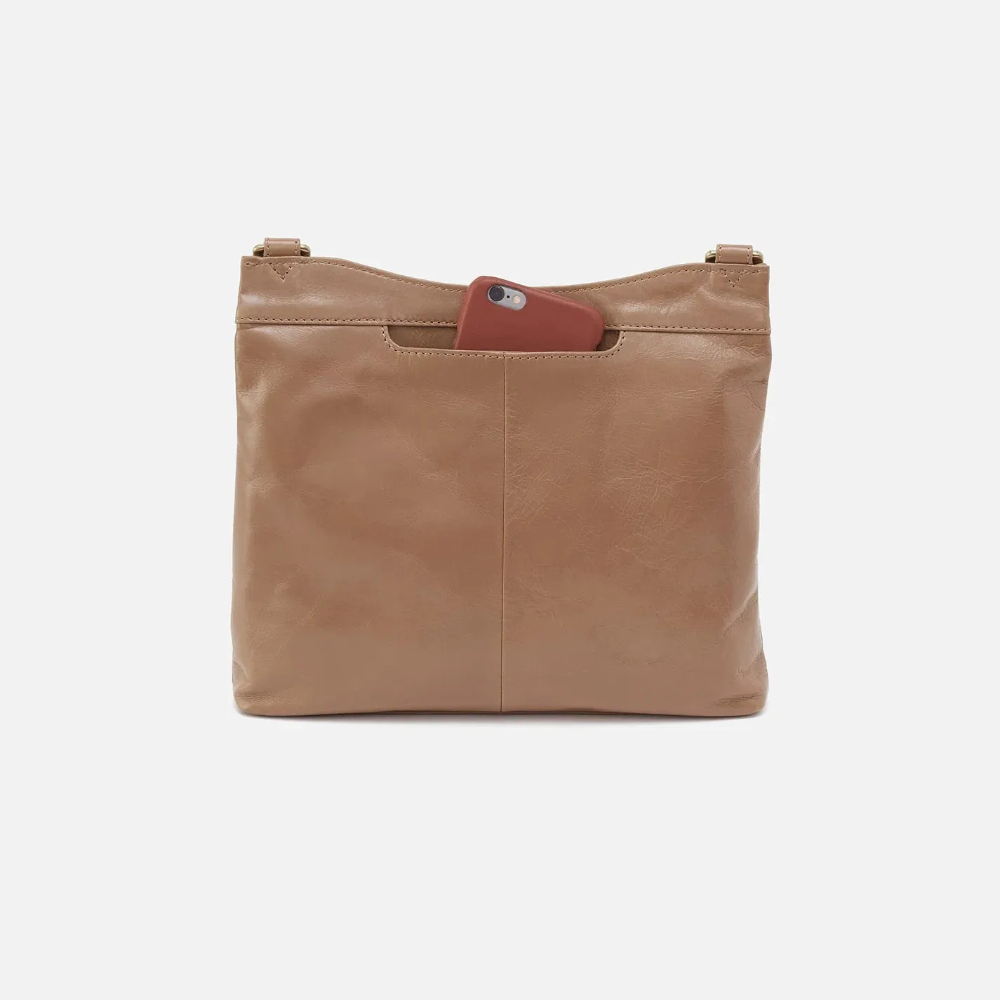 Hobo Cambel Crossbody