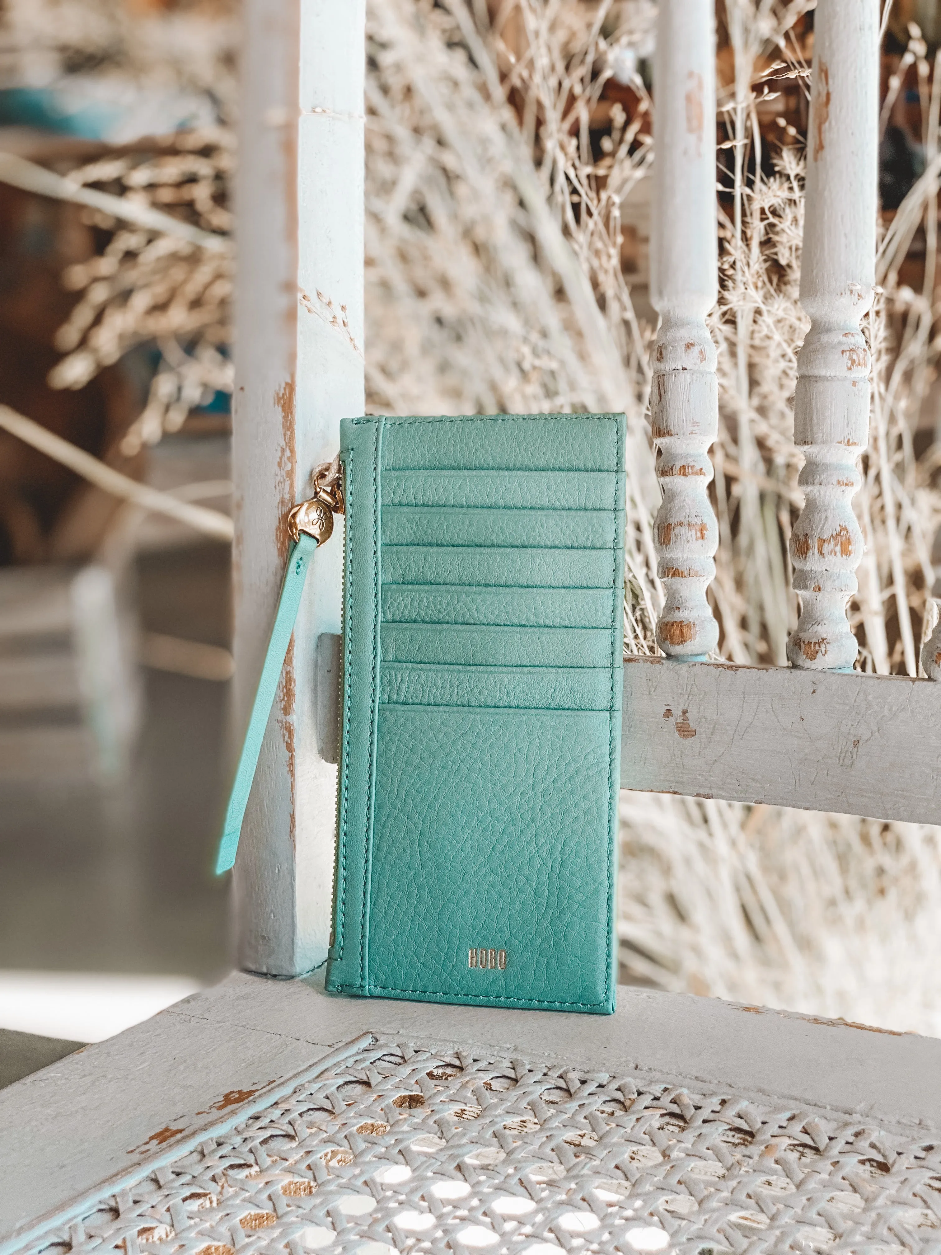 HOBO - CARTE CARD CASE