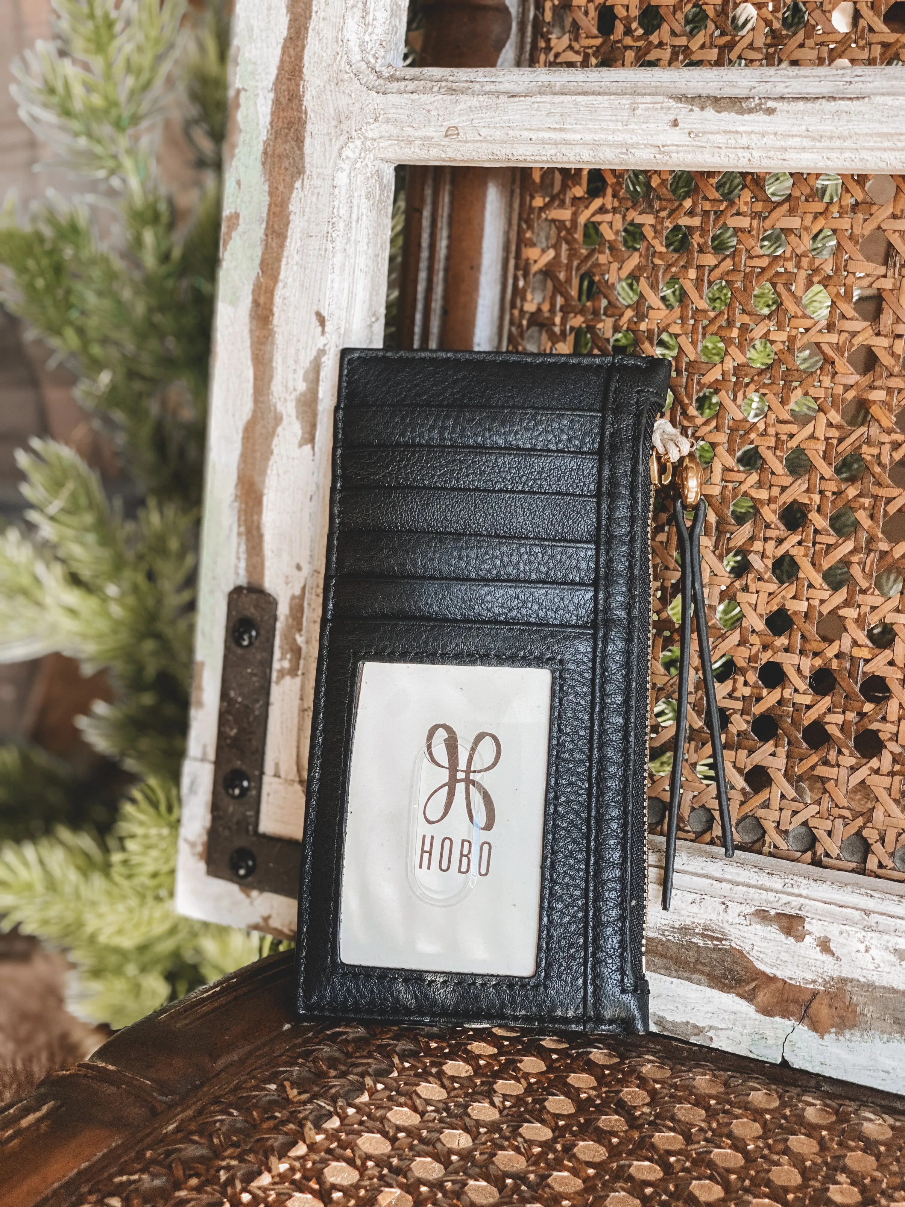 HOBO - CARTE CARD CASE