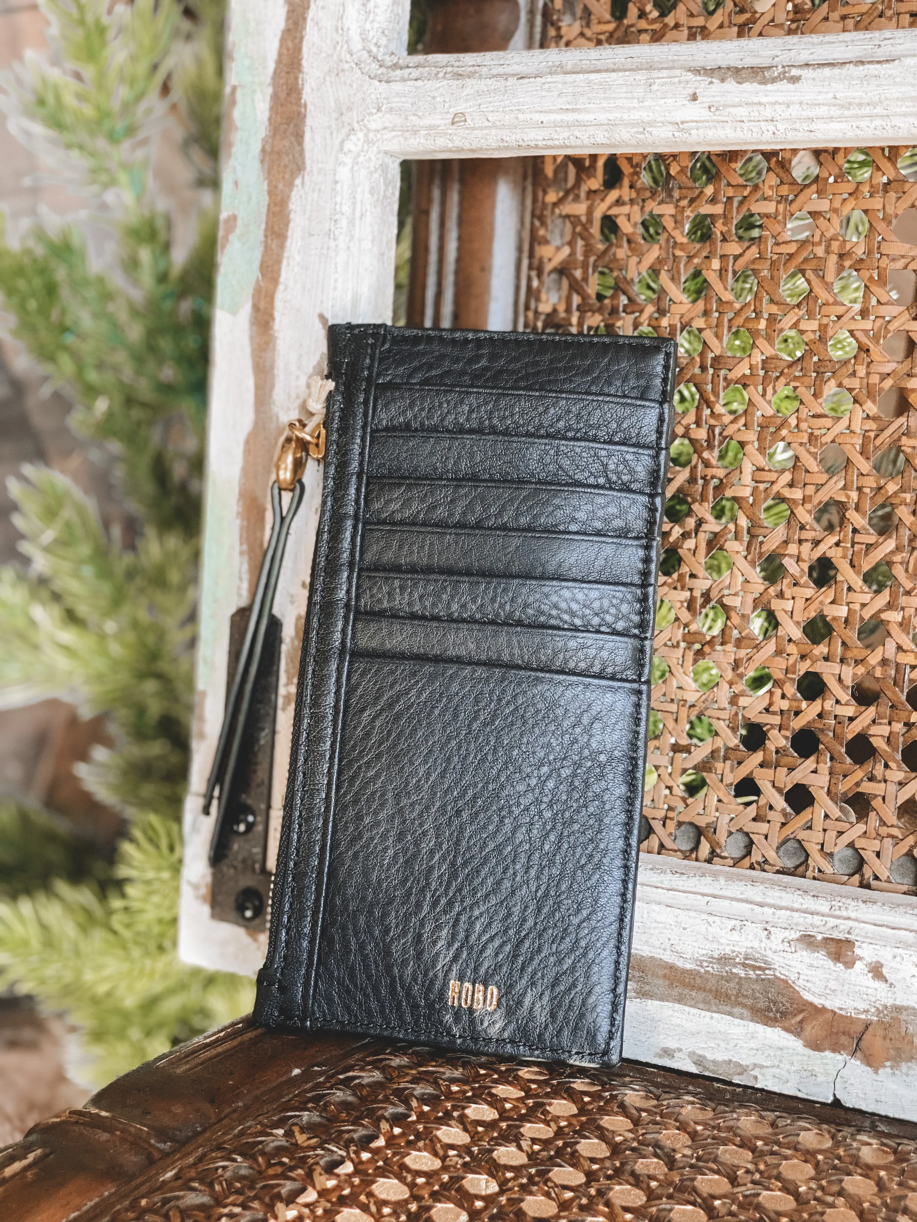 HOBO - CARTE CARD CASE
