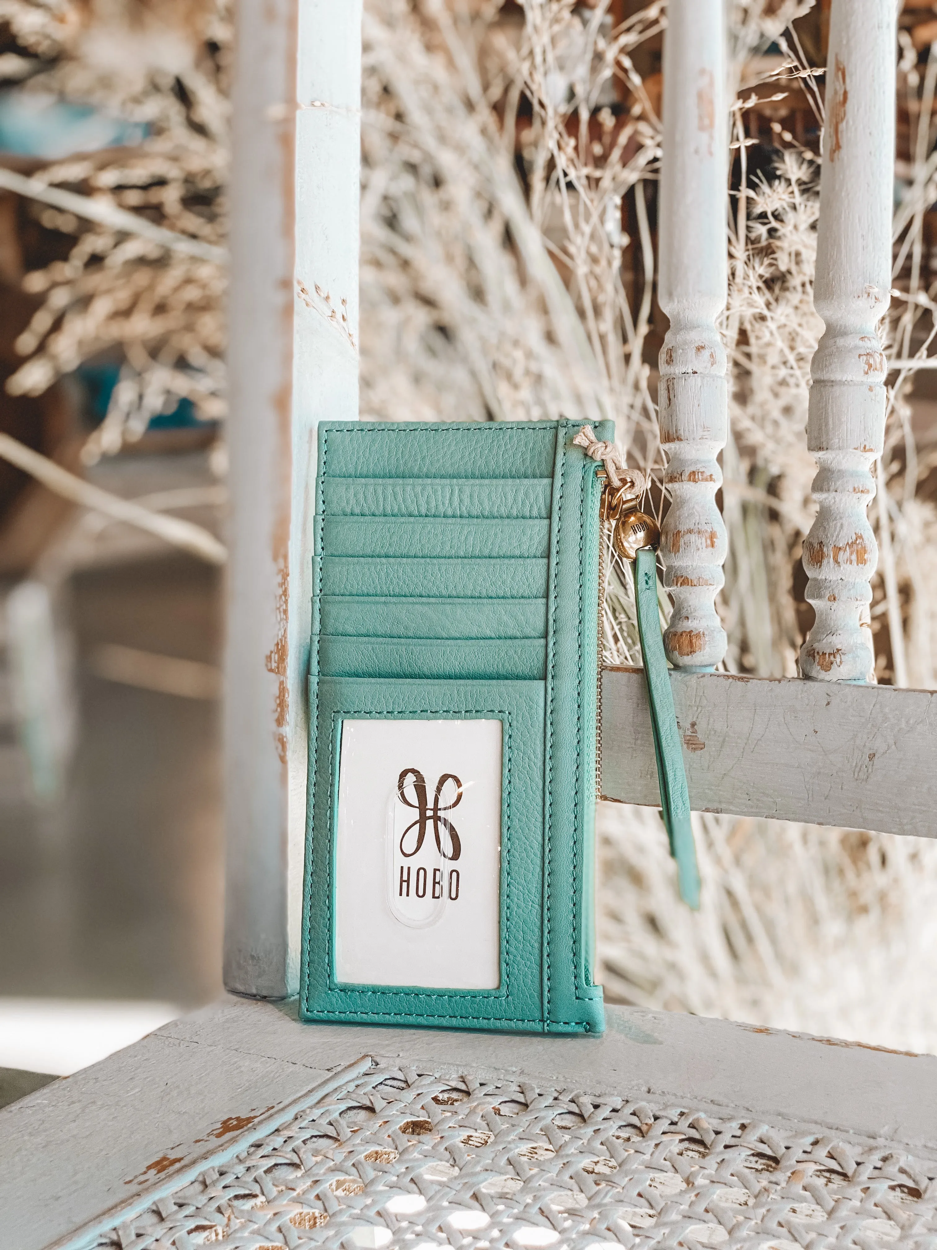 HOBO - CARTE CARD CASE