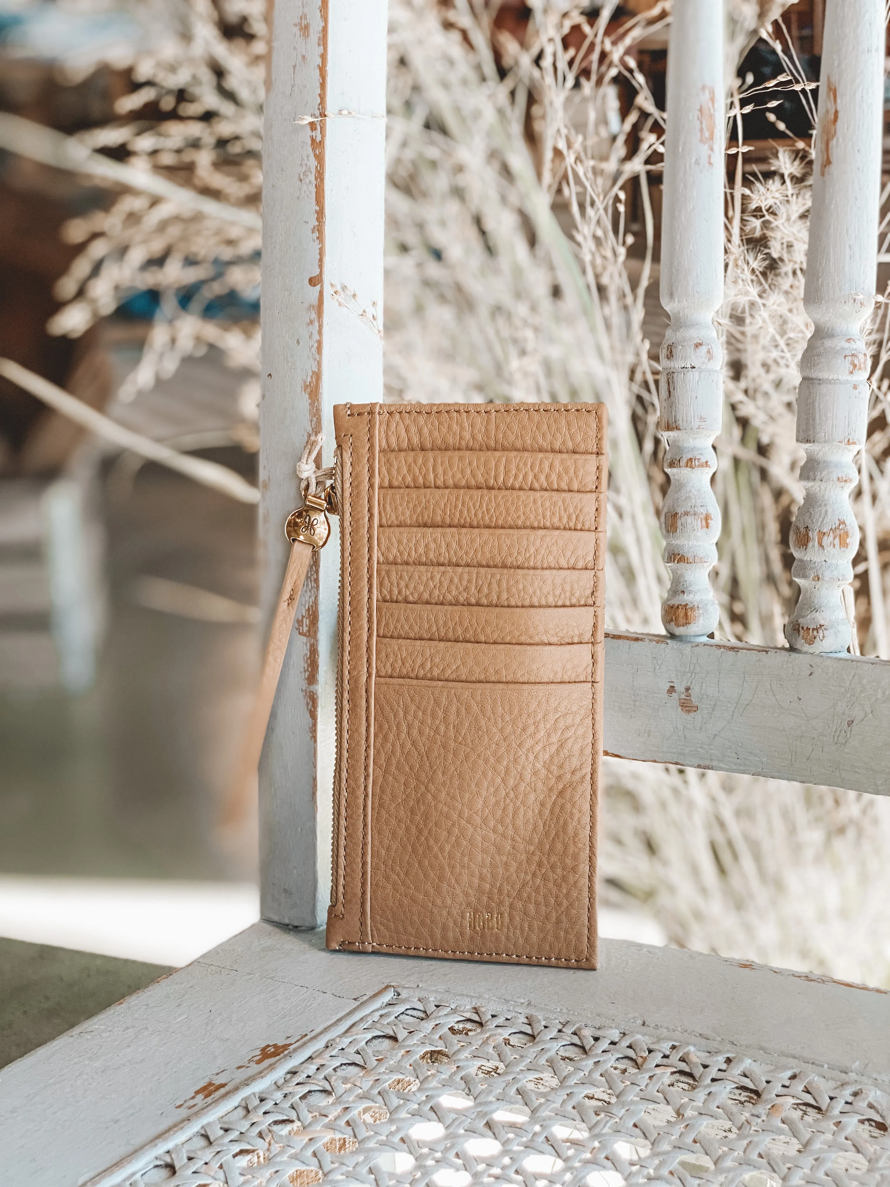 HOBO - CARTE CARD CASE
