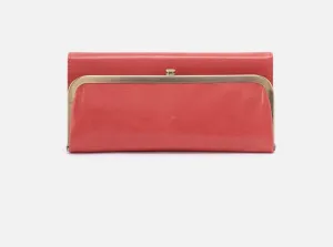 Hobo Continental Wallet