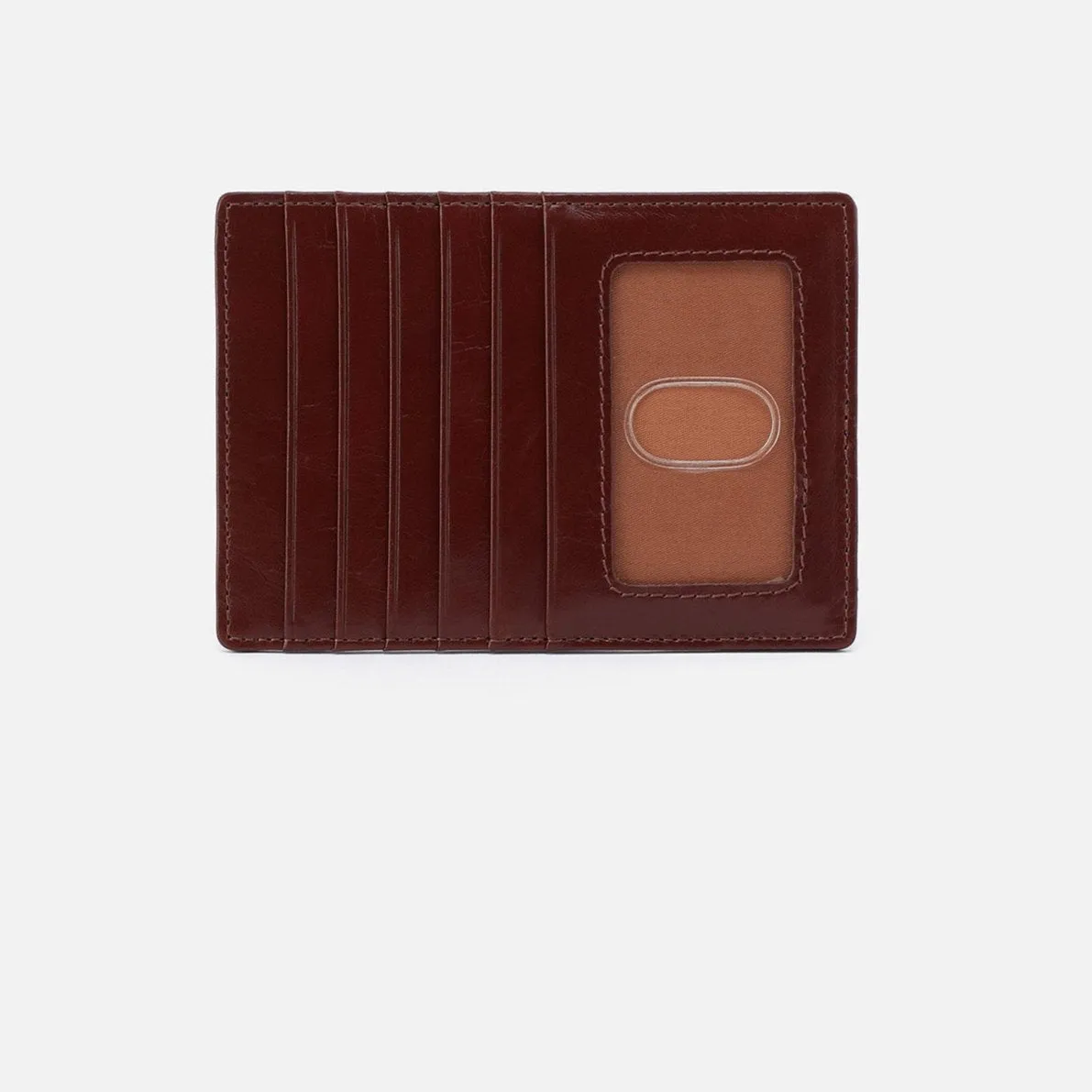 Hobo Euro Slide card case