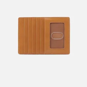 Hobo Euro Slide card case