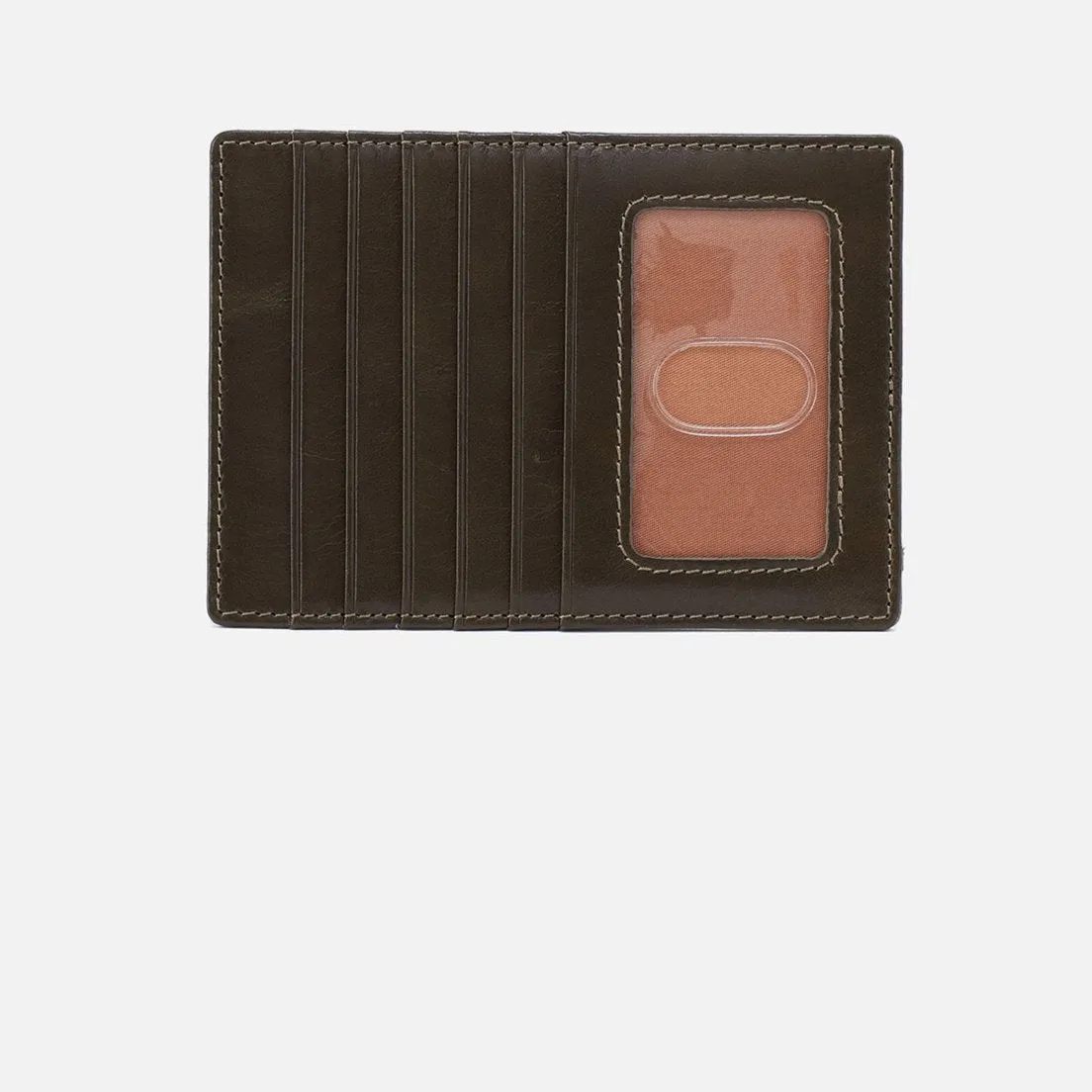 Hobo Euro Slide card case