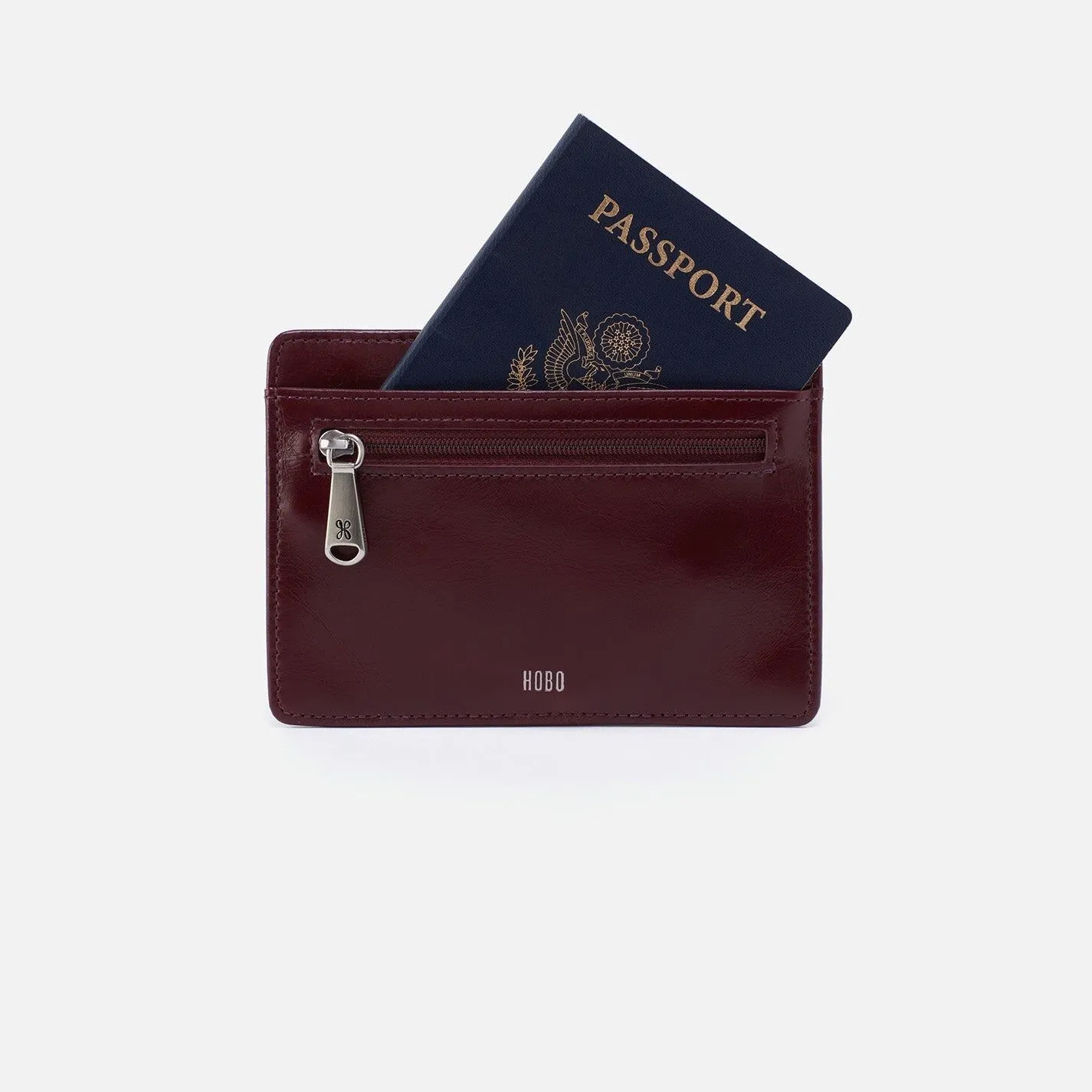 HOBO Euro Slide Card Holder