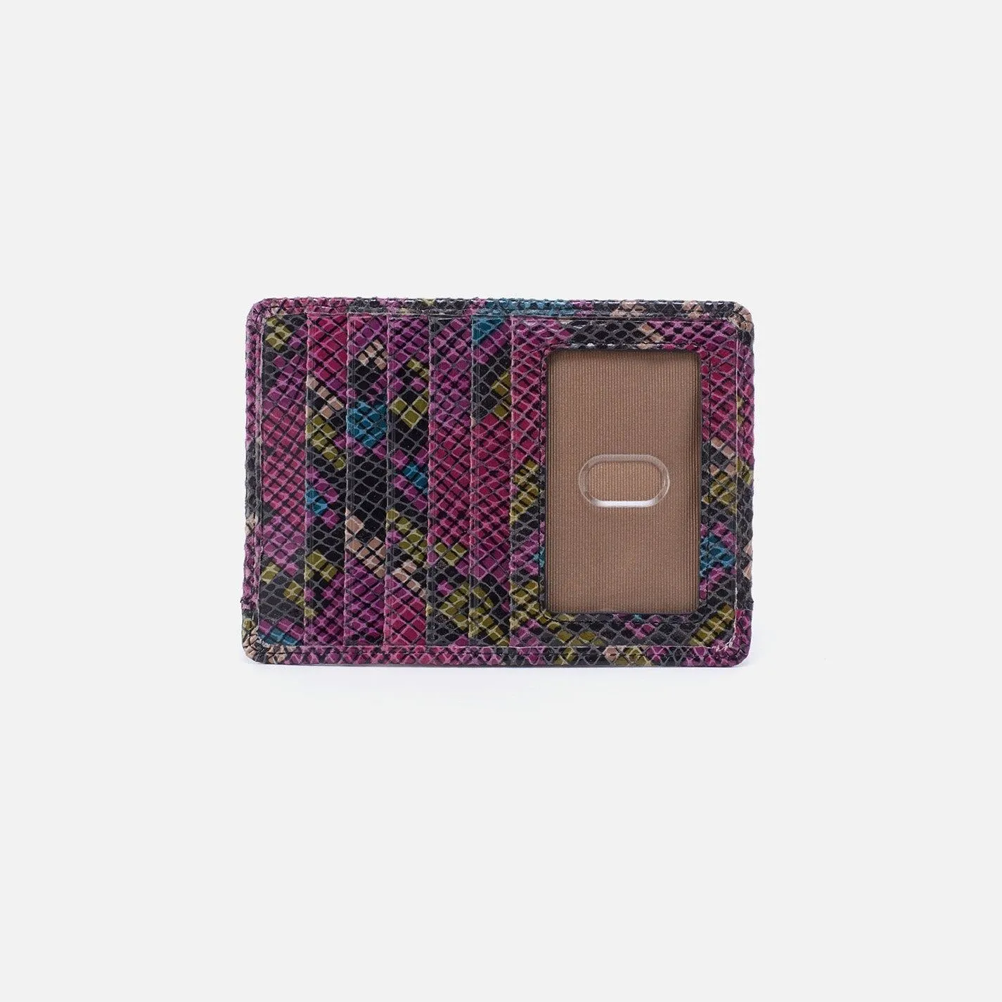 HOBO Euro Slide Card Holder