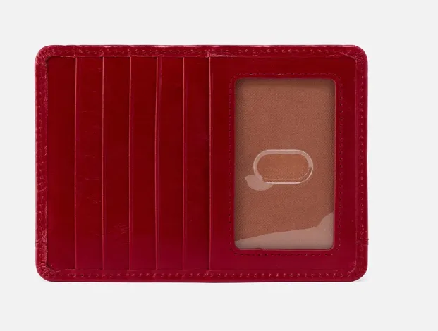 Hobo Euro Slide - Crimson