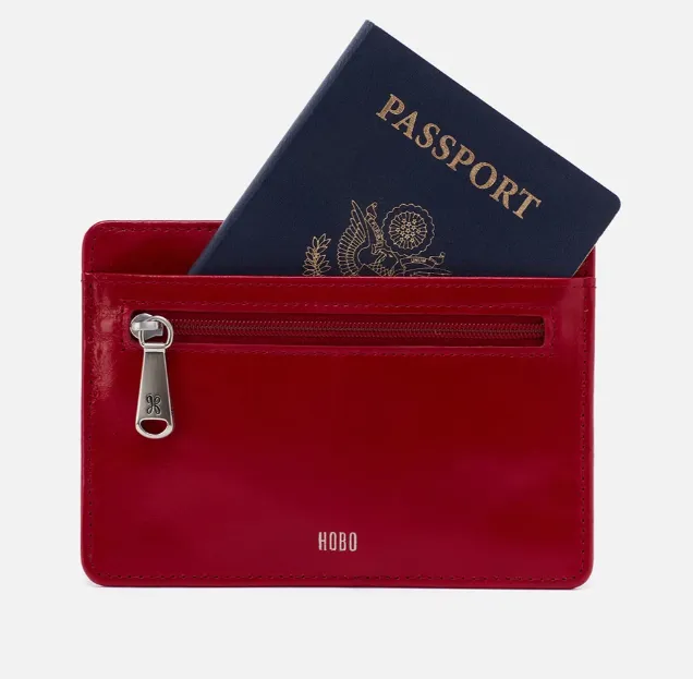 Hobo Euro Slide - Crimson