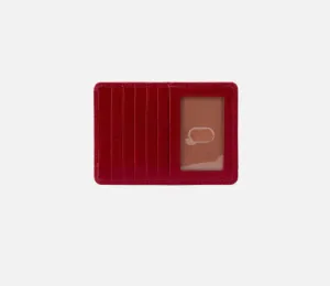 Hobo Euro Slide - Crimson