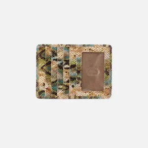 Hobo Euro Slide - Garden Snake